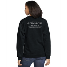 Load image into Gallery viewer, Gildan Softstyle® Crewneck Sweatshirt
