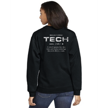 Load image into Gallery viewer, Gildan Softstyle® Crewneck Sweatshirt
