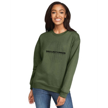 Load image into Gallery viewer, Gildan Softstyle® Crewneck Sweatshirt
