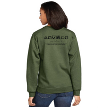 Load image into Gallery viewer, Gildan Softstyle® Crewneck Sweatshirt
