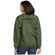 Load image into Gallery viewer, Gildan Softstyle® Crewneck Sweatshirt

