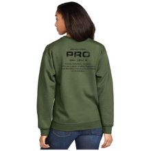 Load image into Gallery viewer, Gildan Softstyle® Crewneck Sweatshirt
