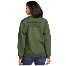 Load image into Gallery viewer, Gildan Softstyle® Crewneck Sweatshirt
