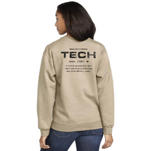 Load image into Gallery viewer, Gildan Softstyle® Crewneck Sweatshirt
