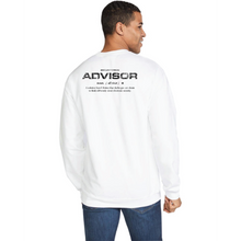 Load image into Gallery viewer, Gildan Softstyle® Crewneck Sweatshirt
