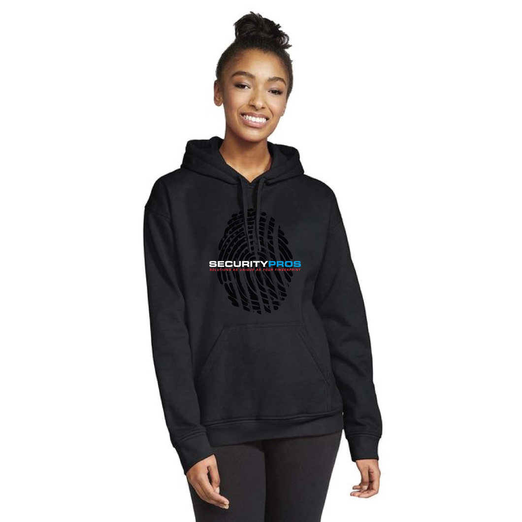 Gildan® Softstyle® Pullover Hooded Sweatshirt