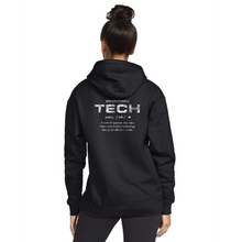Load image into Gallery viewer, Gildan® Softstyle® Pullover Hooded Sweatshirt
