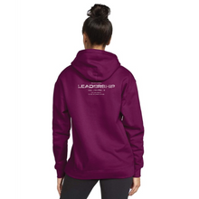 Load image into Gallery viewer, Gildan® Softstyle® Pullover Hooded Sweatshirt
