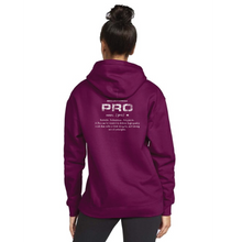 Load image into Gallery viewer, Gildan® Softstyle® Pullover Hooded Sweatshirt
