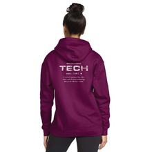 Load image into Gallery viewer, Gildan® Softstyle® Pullover Hooded Sweatshirt
