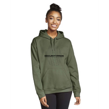 Load image into Gallery viewer, Gildan® Softstyle® Pullover Hooded Sweatshirt
