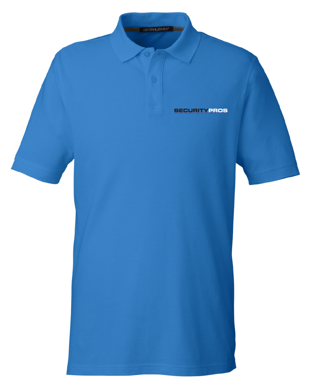 Devon & Jones Men's New Classics™ Performance Polo
