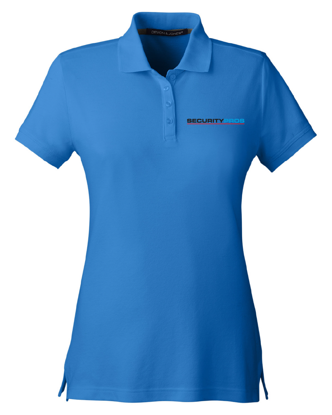 Devon & Jones Ladies' New Classics™ Performance Polo