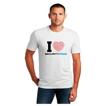 Load image into Gallery viewer, District Flex Tee
