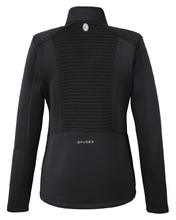 Load image into Gallery viewer, Spyder Ladies&#39; Venom Full-Zip Jacket
