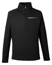 Load image into Gallery viewer, Spyder Men&#39;s Constant Half-Zip Sweater

