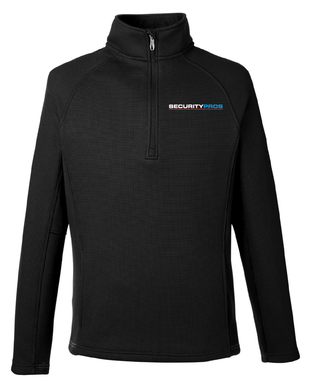Spyder Men's Constant Half-Zip Sweater